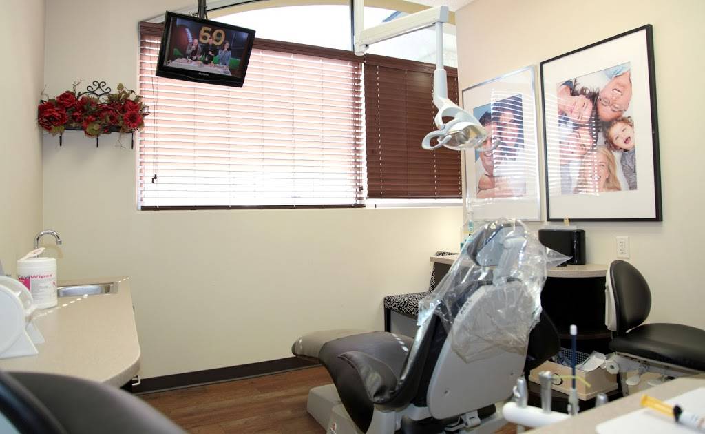 Central Park Dental and Orthodontics | 3101 S Center St Suite 151, Arlington, TX 76014, USA | Phone: (817) 466-1200