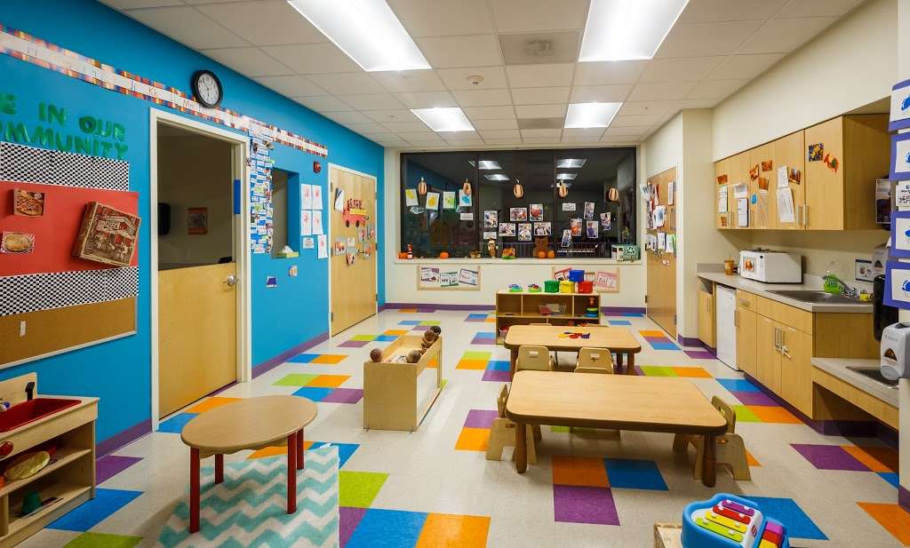 Little Sprouts Early Education & Child Care | 40 Washington St, Melrose, MA 02176 | Phone: (877) 977-7688