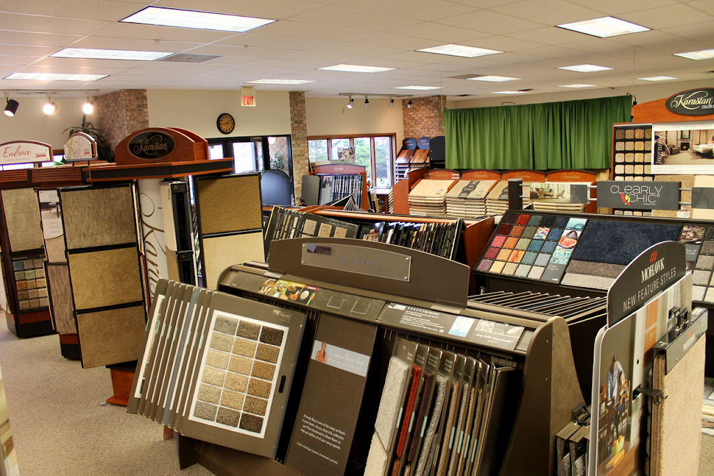 The Floor Store | 401 Boyd Blvd, La Porte, IN 46350, USA | Phone: (219) 326-7011