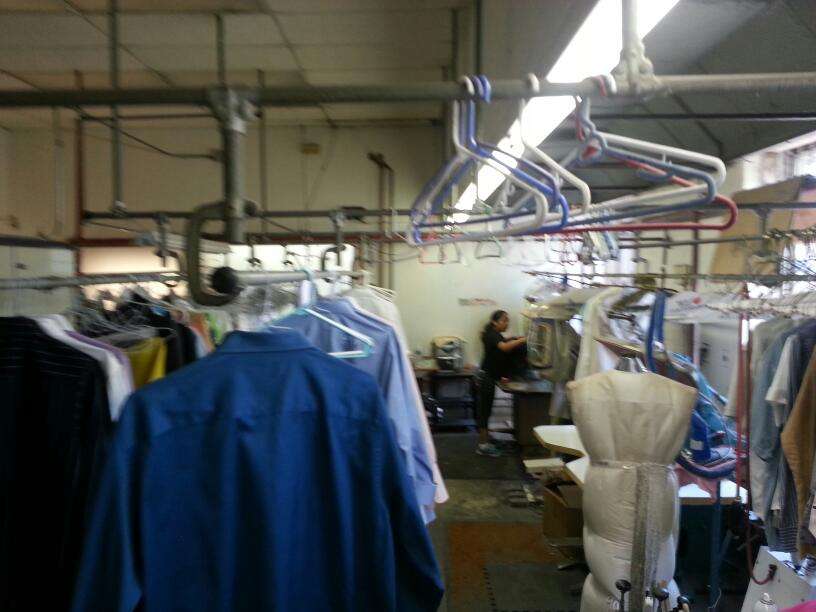 Metropolitan Cleaners | 304 Harrison Ave, Lodi, NJ 07644, USA | Phone: (973) 478-9898