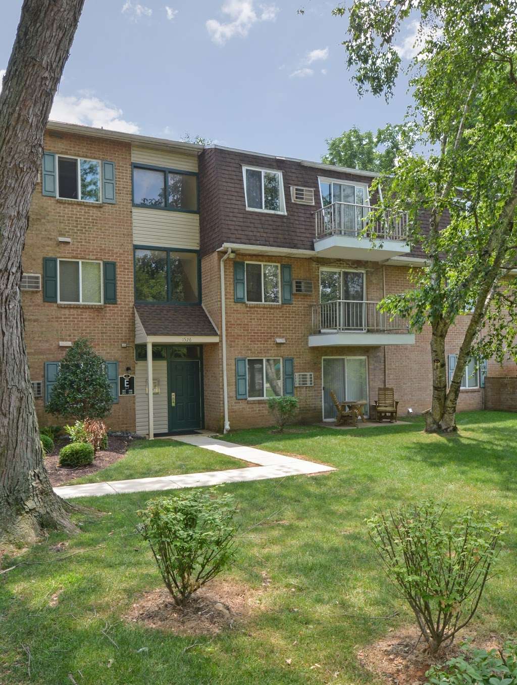 Park City Apartments | 1710 Swarr Run Rd, Lancaster, PA 17601 | Phone: (717) 393-1723