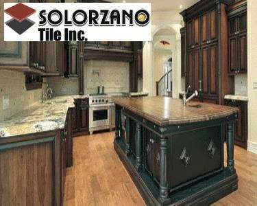 SOLORZANO TILE INC | 349 E 10th Dr, Mesa, AZ 85210 | Phone: (480) 464-6277