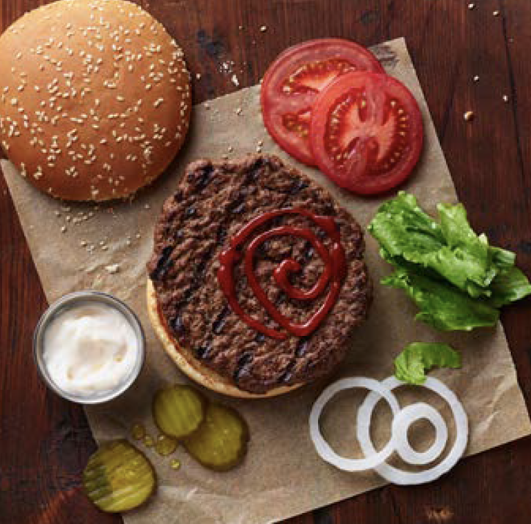 Burger King | 1174 Mt Cobb Rd, Jefferson Township, PA 18436, USA | Phone: (570) 689-4200