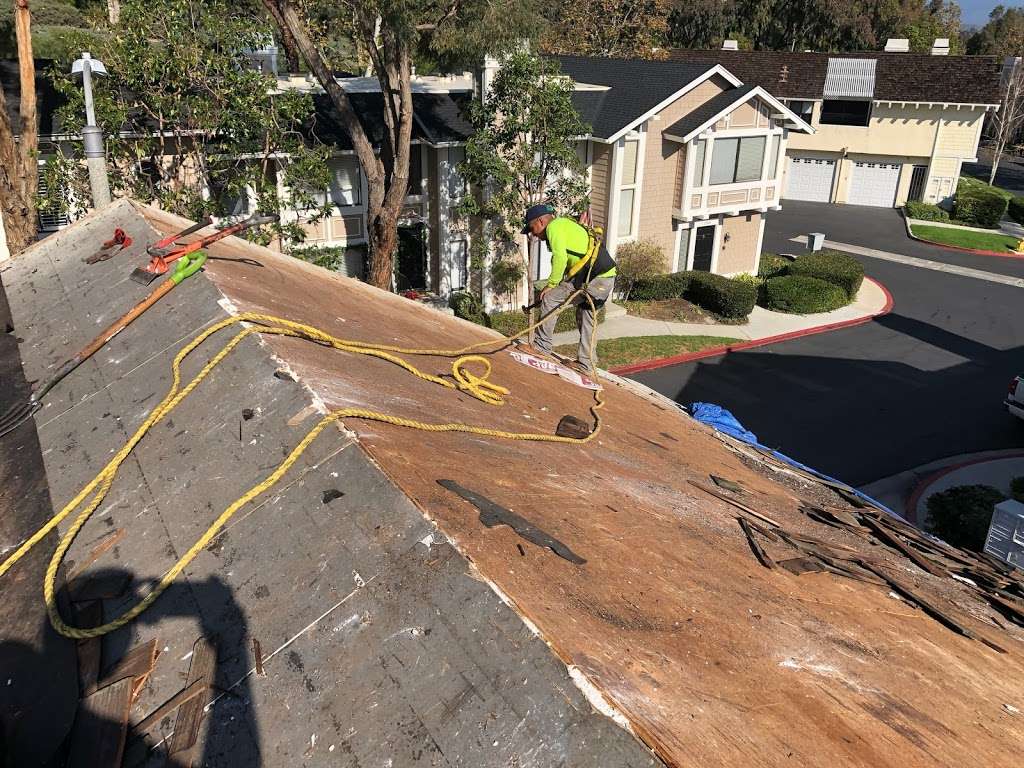 Fortified Roofing Inc. Riverside | 4639 Edgewood Pl, Riverside, CA 92506, USA | Phone: (951) 394-2248