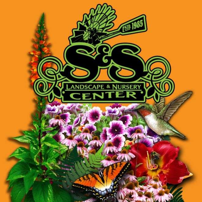 S & S Landscaping & Nursery | 1031 IL-173, Antioch, IL 60002, USA | Phone: (847) 395-8823