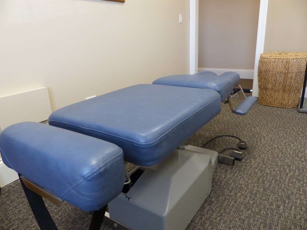 Menner Chiropractic | 110 S Wynstone Park Dr #105, North Barrington, IL 60010, USA | Phone: (847) 540-6060