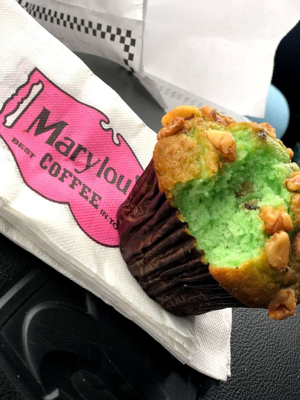 Marylous Coffee | 8 Cranberry Hwy, Rochester, MA 02770, USA | Phone: (774) 213-5870