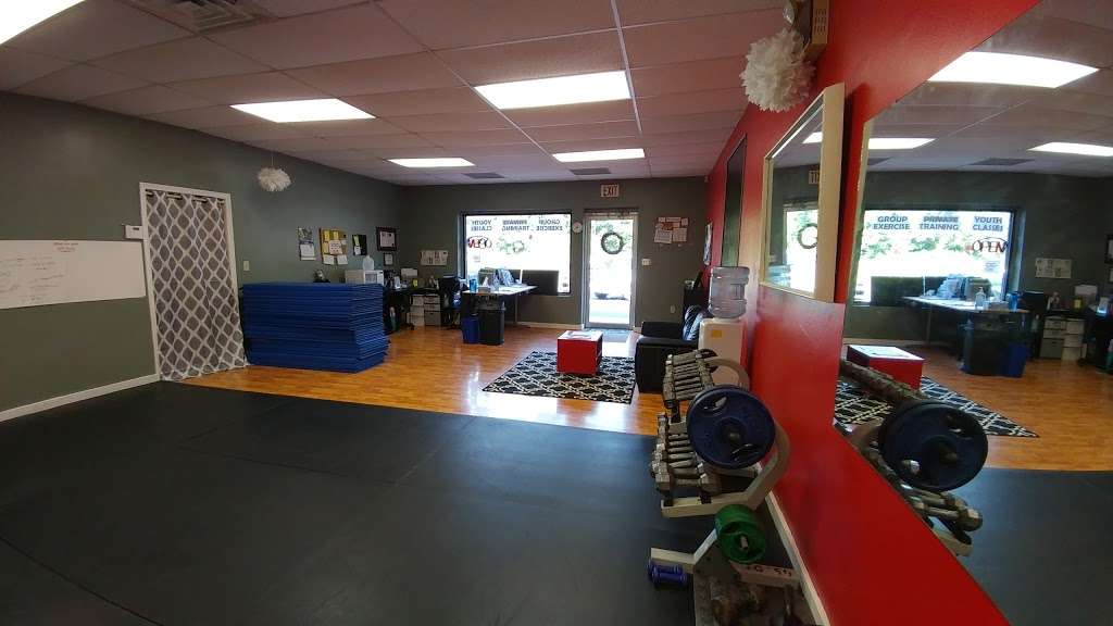 BEYOND FIT | 102 Park Ln, Douglassville, PA 19518, USA | Phone: (484) 334-4873