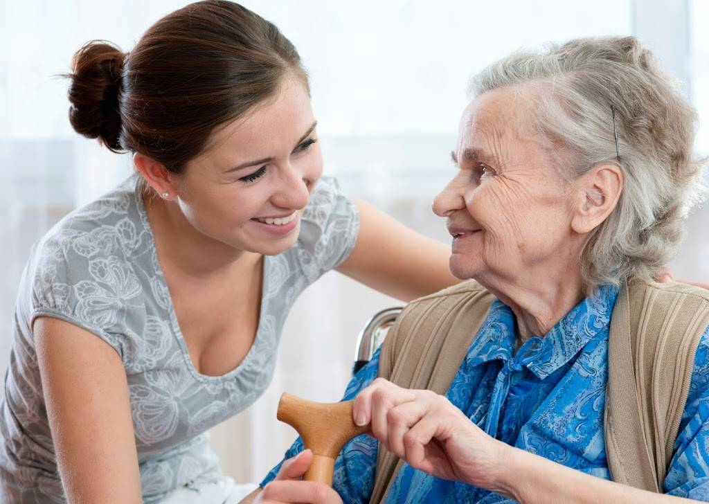 Assisting Hands Home Care - Richmond, Henrico, Chesterfield, VA | 1606 Santa Rosa Rd, Henrico, VA 23229, USA | Phone: (804) 533-6505