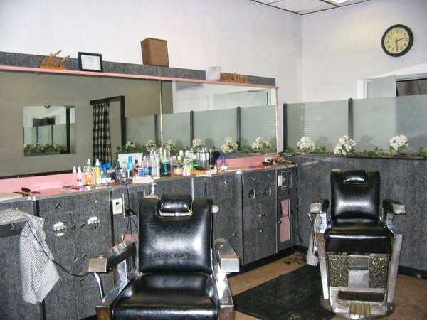 Davisville Barber Shop | 874 E Street Rd, Warminster, PA 18974, USA | Phone: (215) 357-9360