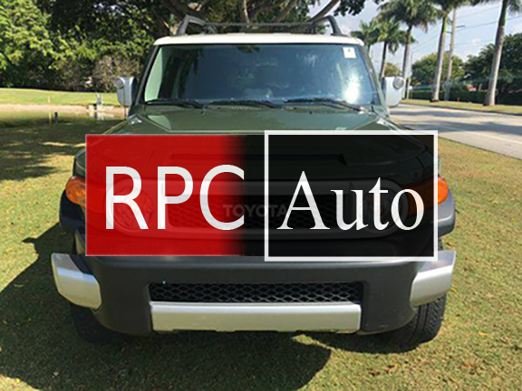 RPC Automotive LLC. | 2100 N Powerline Rd #4, Pompano Beach, FL 33069, USA | Phone: (954) 977-7161