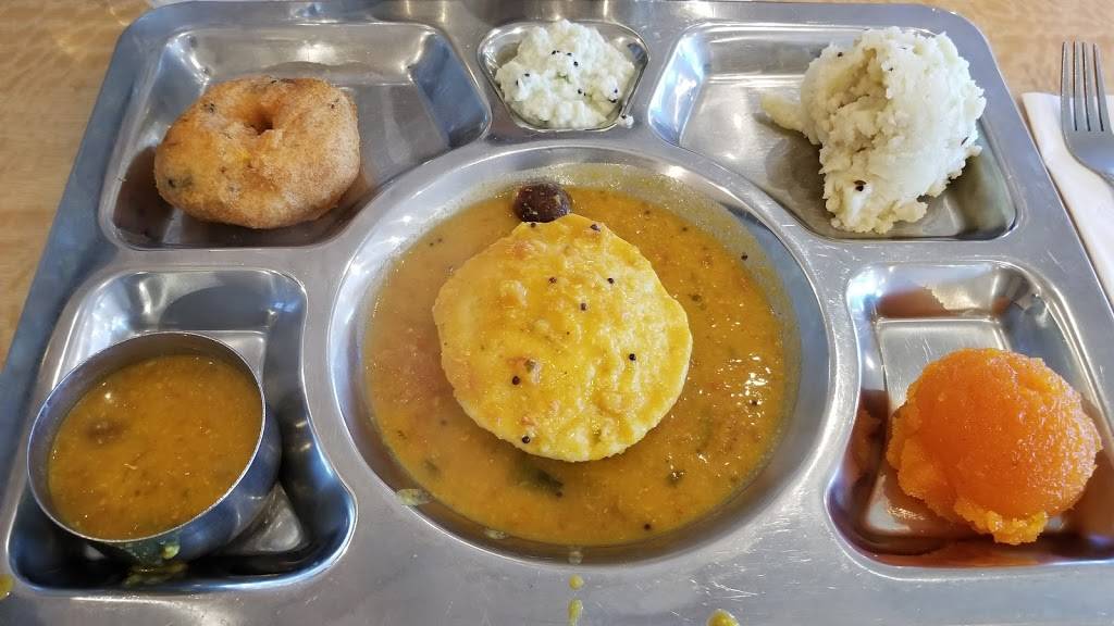 Saravanaa Bhavan | 8604 N MacArthur Blvd, Irving, TX 75063 | Phone: (972) 506-7755