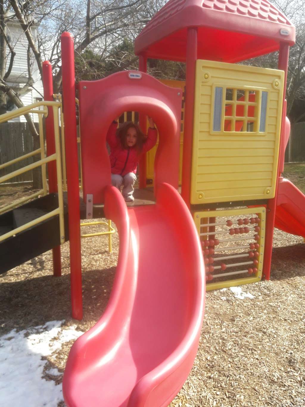 Spring Ford Childrens Park | 434 Chestnut St, Royersford, PA 19468, USA