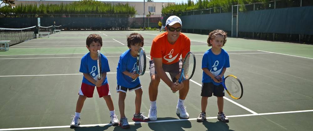 GM Sports Tennis Academy | 8750 Collins Ave, Surfside, FL 33154, USA | Phone: (305) 993-0063