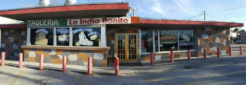 La India Bonita | 213 E Main St, League City, TX 77573, USA | Phone: (281) 557-1710
