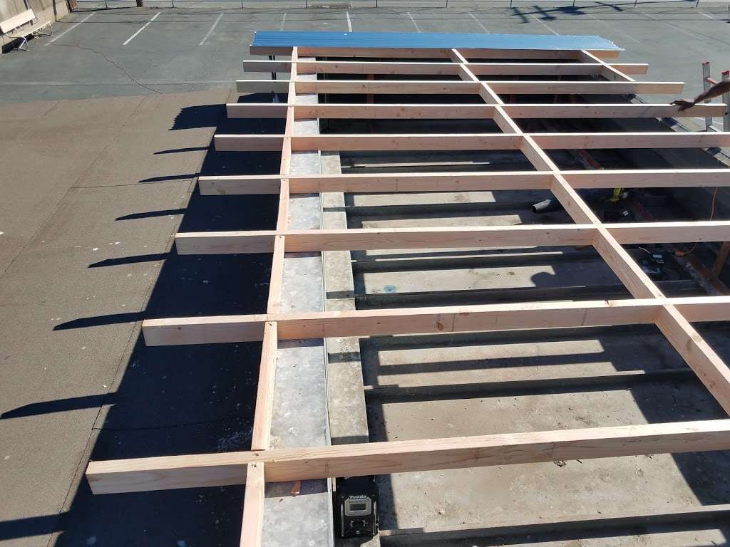 Baja roofing solutions and tear off | 6331 Canobie Ave, Whittier, CA 90601, USA | Phone: (626) 628-5655