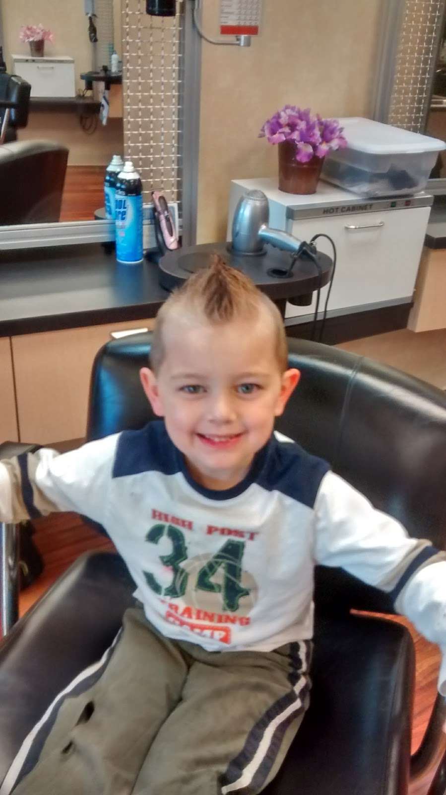 Supercuts | 190 Forty Foot Rd, Hatfield, PA 19440, USA | Phone: (267) 649-7535