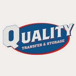 Quality Transfer and Storage Co., Inc. | 22390 Three Notch Rd, Lexington Park, MD 20653 | Phone: (301) 863-5050