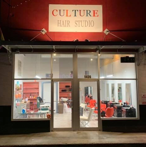 Culture Hair Studio | 1428 n main st, San Antonio, TX 78212, USA | Phone: (210) 606-1195