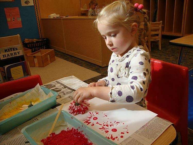 Pilgrim Nursery School | 55 Coolidge Ave, Lexington, MA 02420, USA | Phone: (781) 861-8853