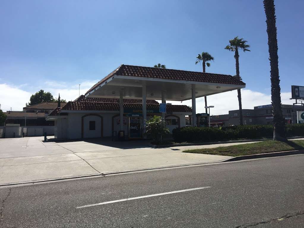 Valero Corner Store | 4342 Ingraham St, San Diego, CA 92109, USA | Phone: (858) 483-1305