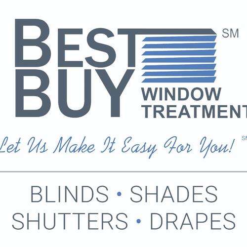 Best Buy Window Treatment LLC | 3788 NW 124th Ave, Coral Springs, FL 33065, USA | Phone: (954) 796-6796