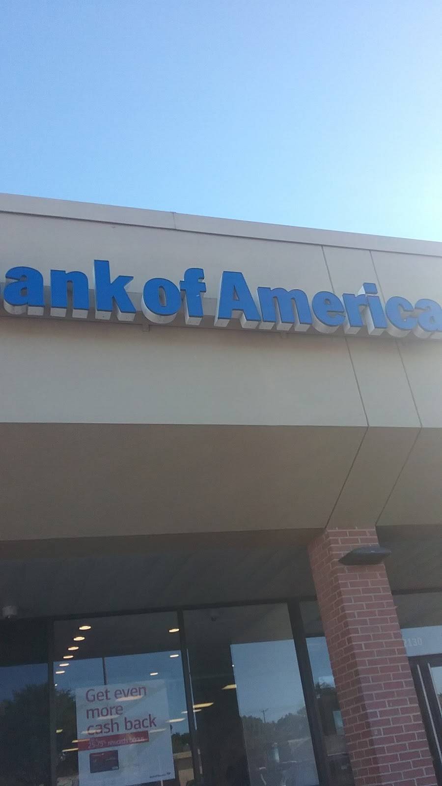 Bank of America (with Drive-thru ATM) | 2130 Fort Worth Ave Space 02, Dallas, TX 75211, USA | Phone: (214) 946-4212