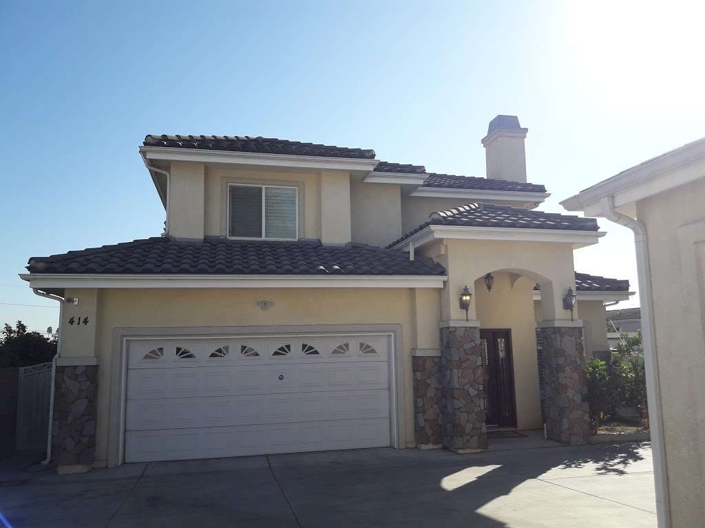 Sierra Vista Park | 311 N Rural Dr, Monterey Park, CA 91755, USA | Phone: (626) 307-2562