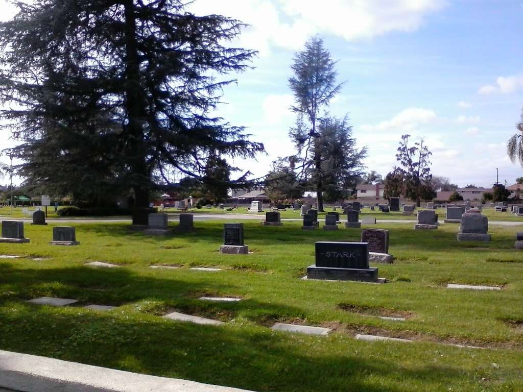 Evergreen Cemetery | La Verne, CA 91750, USA