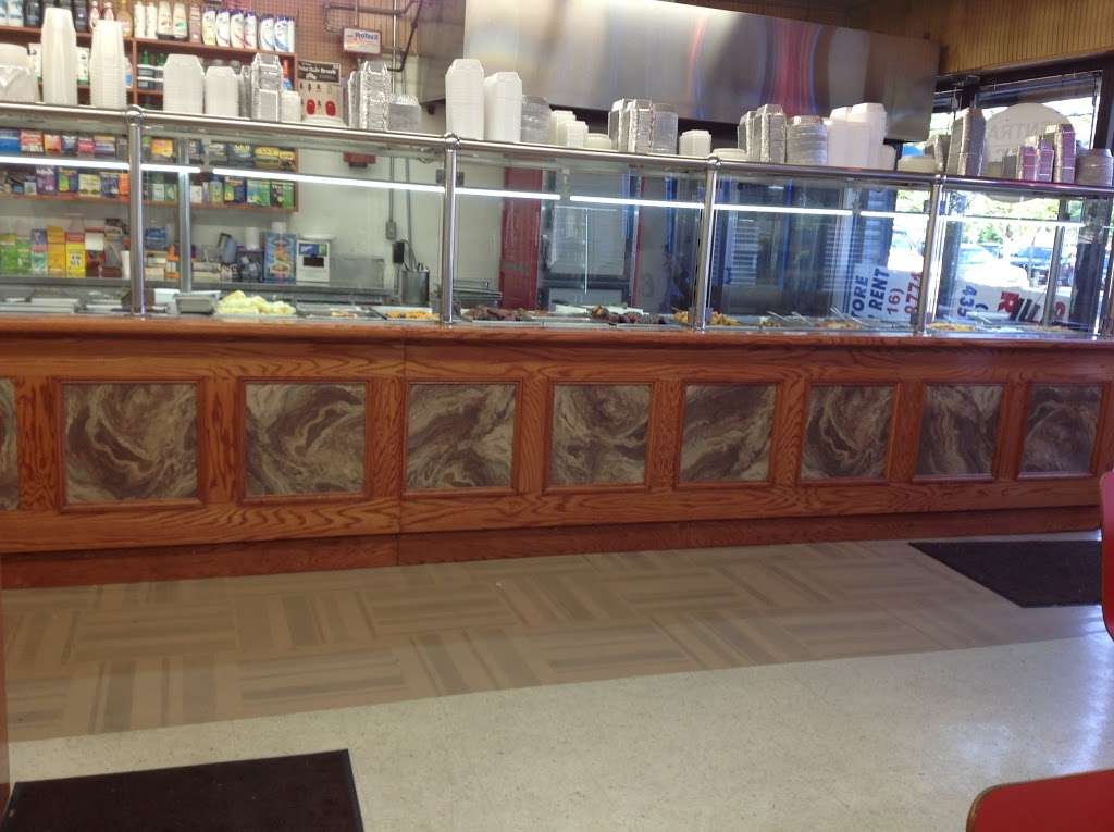 Central American Deli | 125 Clarke St #2, Brentwood, NY 11717, USA | Phone: (631) 273-1456