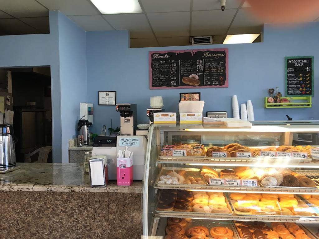 Niguel Donuts | 31161 Niguel Rd # M, Laguna Niguel, CA 92677, USA | Phone: (949) 496-0273