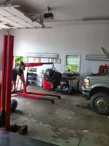 Milhimes Automotive Inc. | 1155 Chambersburg Rd, Gettysburg, PA 17325, USA | Phone: (717) 337-9180