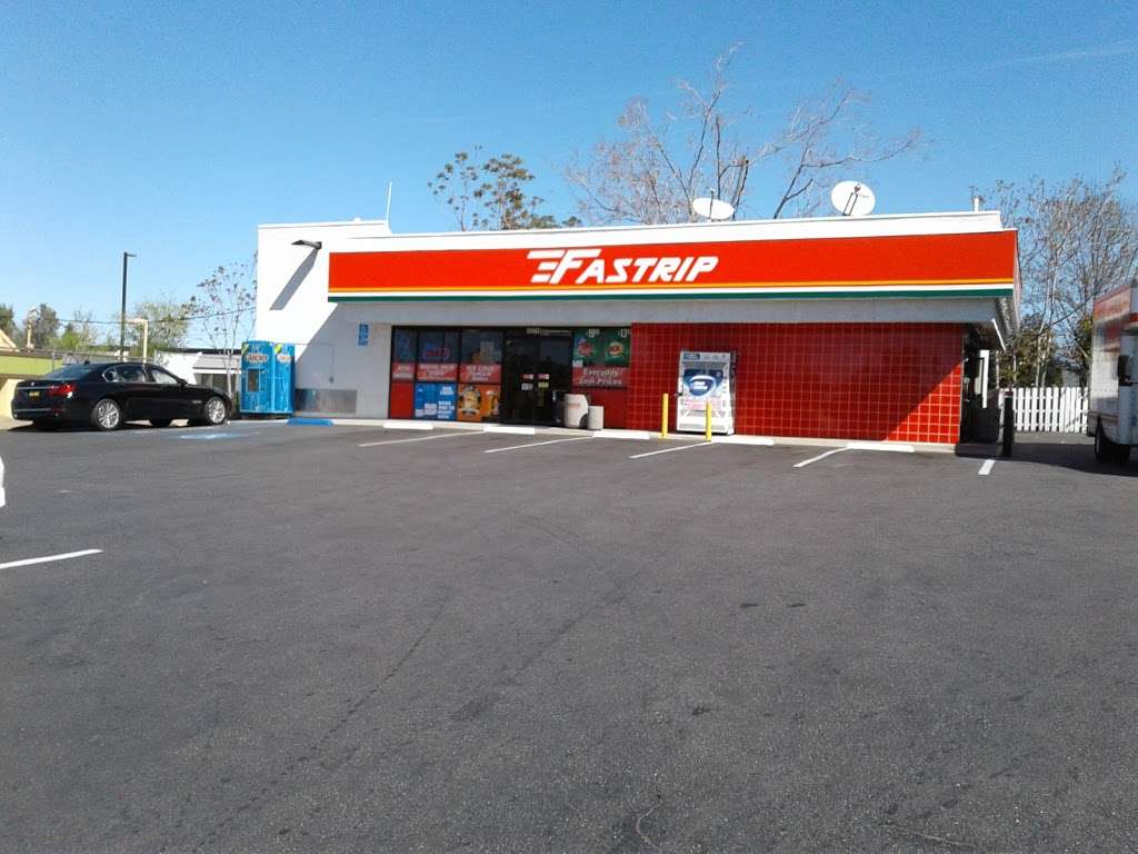 Fastrip | 13710 Calimesa Blvd, Yucaipa, CA 92399, USA | Phone: (909) 795-8317