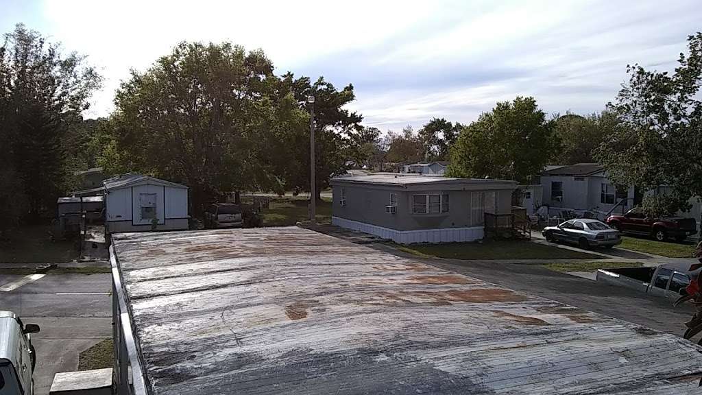 Meadows Mobile Home Park | 1100 Estates Ln, Melbourne, FL 32934, USA | Phone: (321) 329-5320