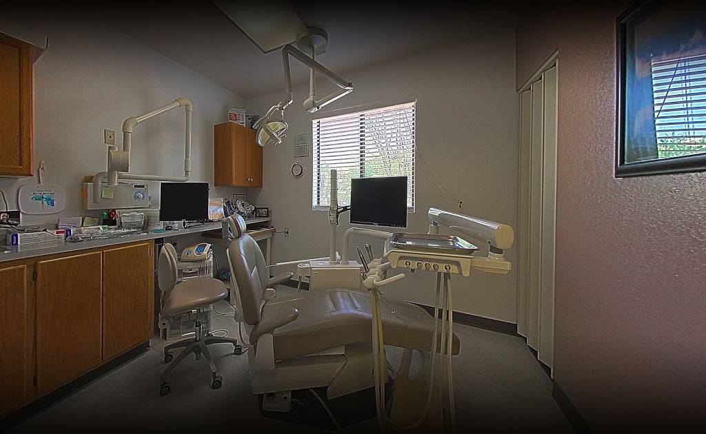 Oro Valley Dental Arts | 9000 N Oracle Rd Building A, Oro Valley, AZ 85704, USA | Phone: (520) 297-2007