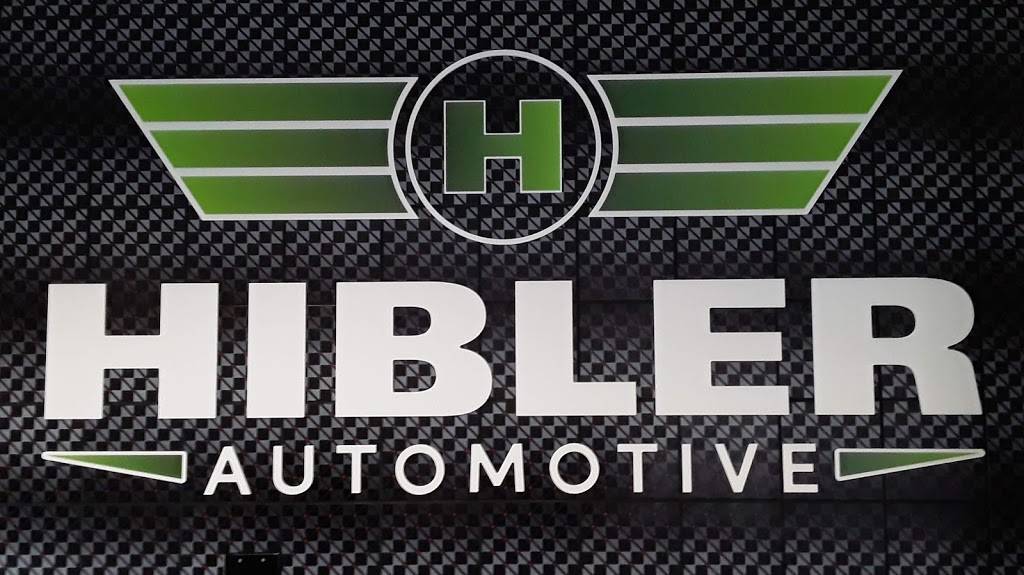Hibler Automotive | 4414 4th St NW, Albuquerque, NM 87107, USA | Phone: (505) 582-2778