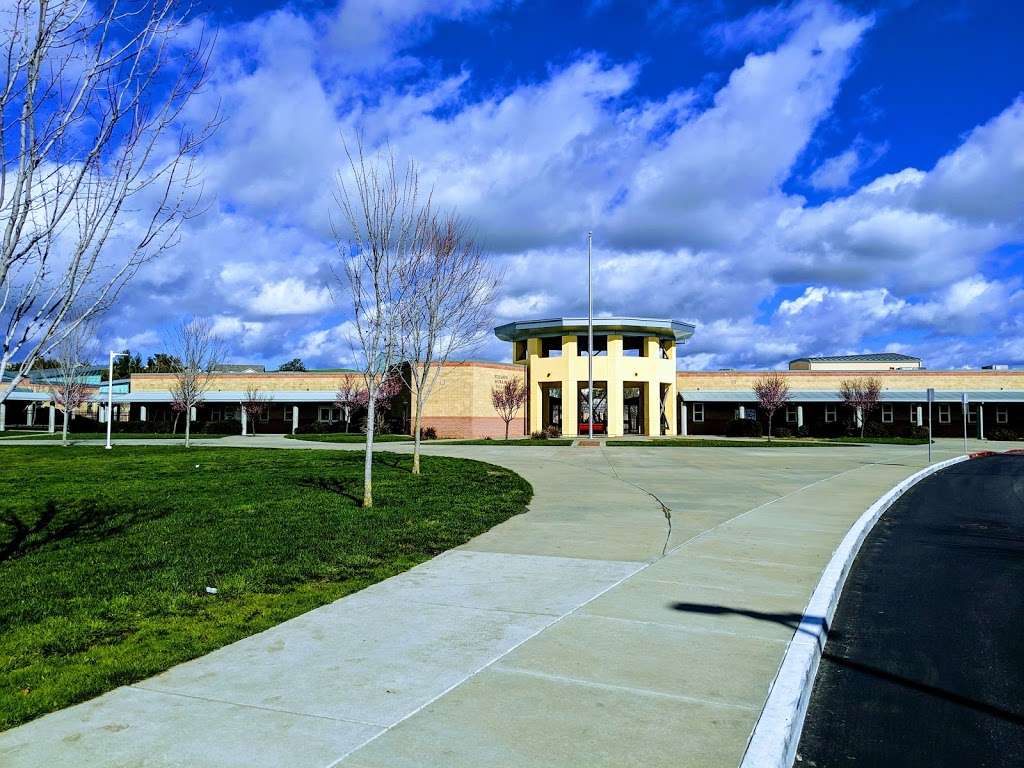 Eleanor Murray Fallon Middle School | 3601 Kohnen Way, Dublin, CA 94568, USA | Phone: (925) 875-9376