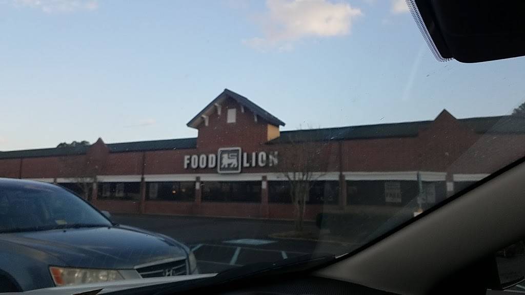 Food Lion | 2617 Moses Grandy Trail, Chesapeake, VA 23323, USA | Phone: (757) 487-1228