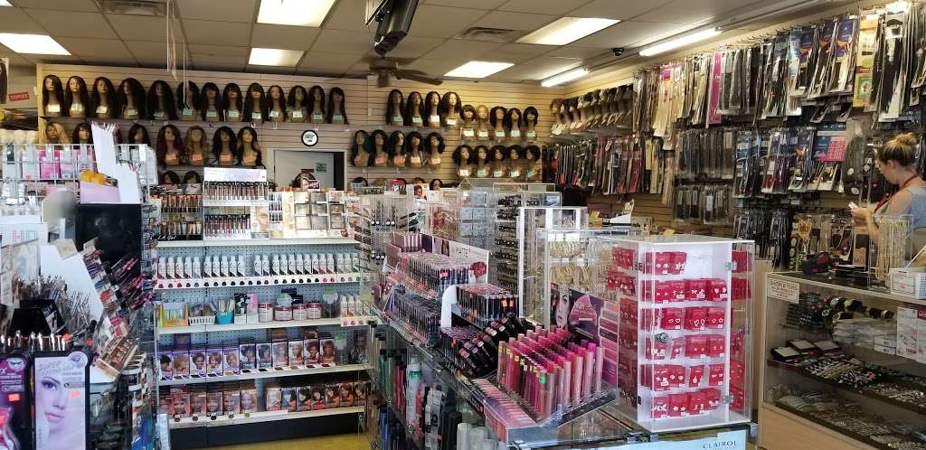 Bixby Beauty Supply | 4492 California Pl, Long Beach, CA 90807 | Phone: (562) 423-6996