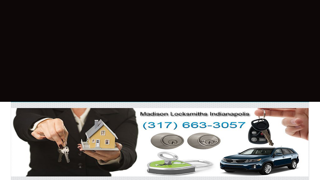 Madison Change Locks | 8347 N Michigan Rd, Indianapolis, IN 46268, USA | Phone: (317) 663-3057