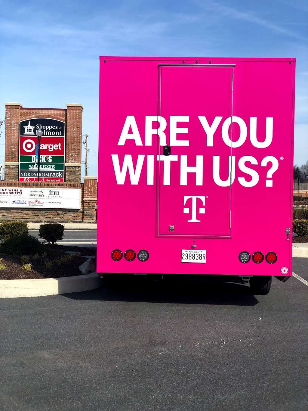 T-Mobile | 1567 Fruitville Pike i1, Lancaster, PA 17601, USA | Phone: (717) 207-9839