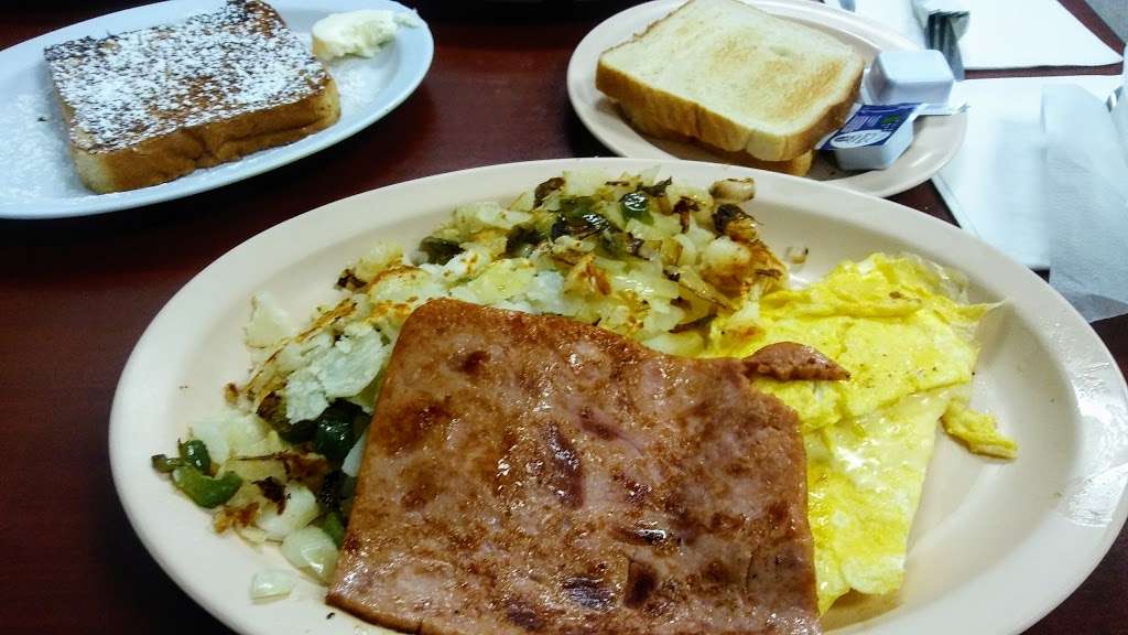 Mikes Breakfast & Lunch | 6201 N Front St #103, Philadelphia, PA 19120, USA | Phone: (215) 548-1721