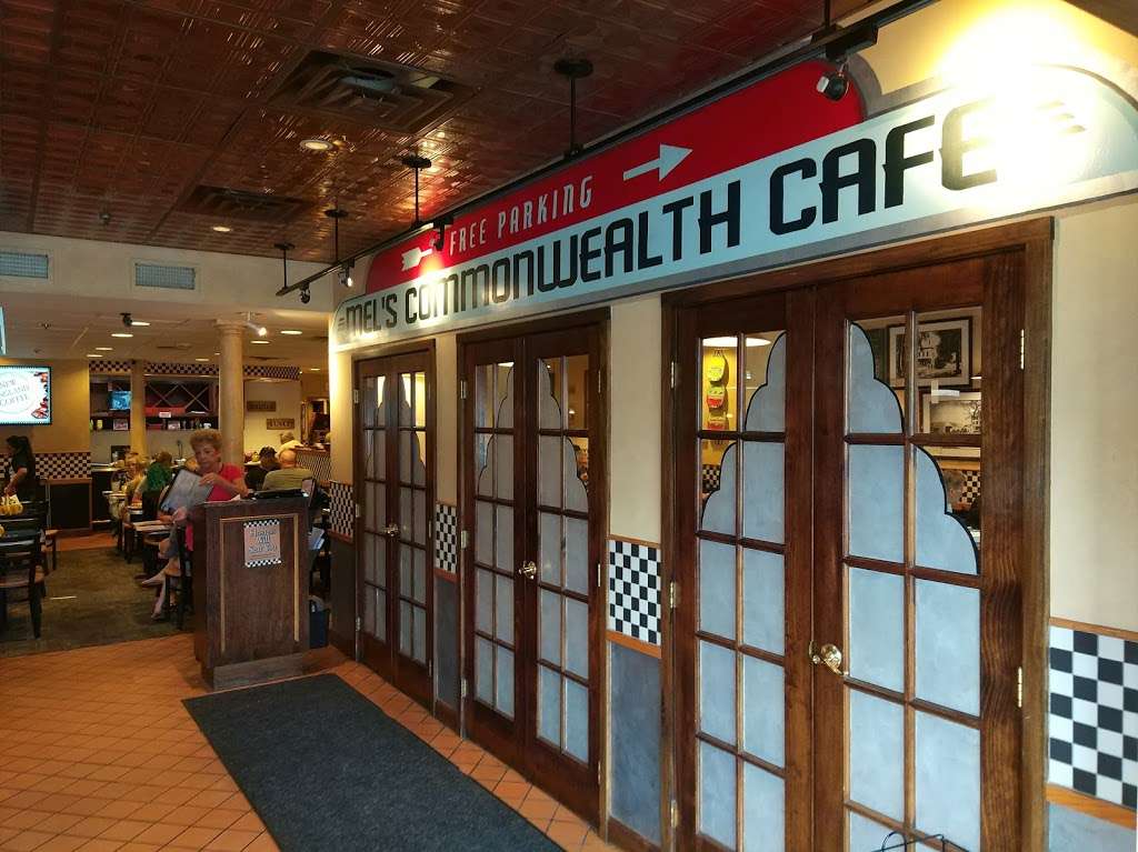 Mels Commonwealth Cafe | 310 Commonwealth Rd, Wayland, MA 01778, USA | Phone: (508) 653-7777