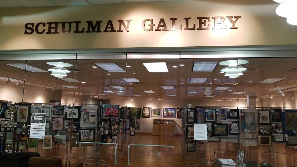 Schulman Gallery | Second Floor, Campus Center (Building 14) at Luzerne County Community College, 1333 S Prospect St, Nanticoke, PA 18634 | Phone: (570) 740-0727