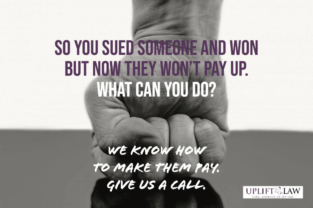 Uplift Law | 650 N Rose Dr Ste 620, Placentia, CA 92870, USA | Phone: (714) 363-8750