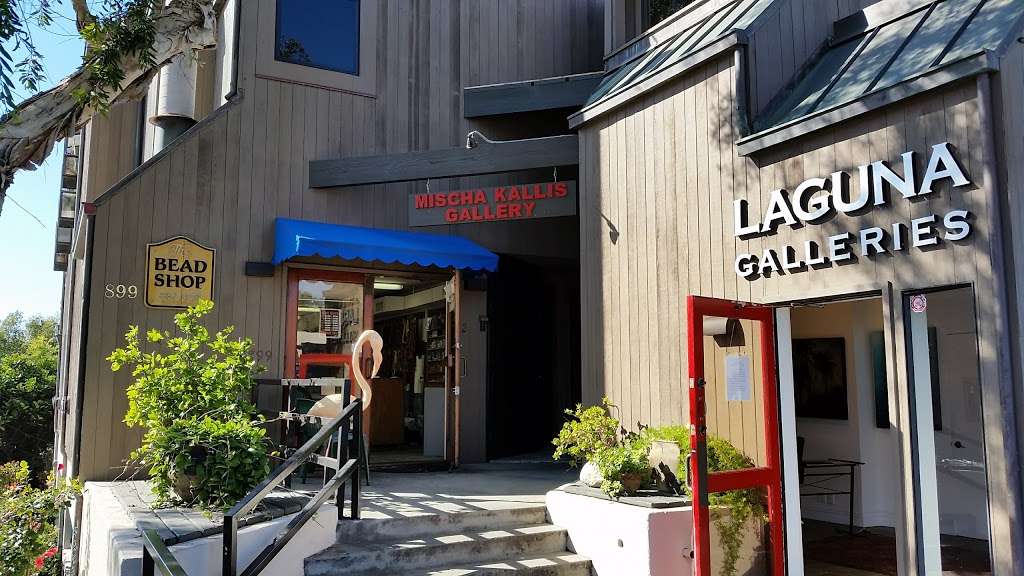 The Bead Shop | 899 S Coast Hwy, Laguna Beach, CA 92651, USA | Phone: (949) 494-2115