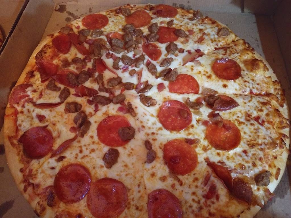Little Caesars Pizza | 8208 Harrison St, Omaha, NE 68127, USA | Phone: (402) 504-3456