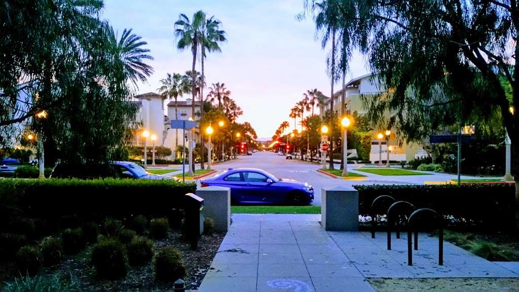 Spyglass Park | Pacific Promenade, Los Angeles, CA 90094, USA