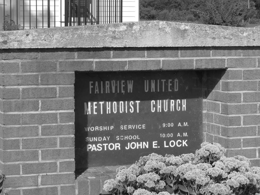Fairview United Methodist Church | 968 Double Church Rd, Stephens City, VA 22655, USA | Phone: (540) 869-5156