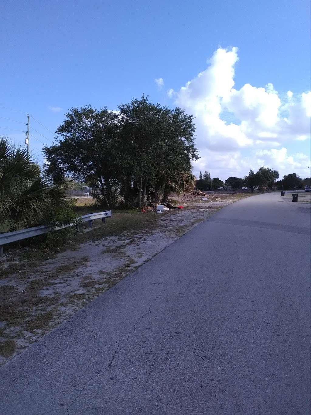 North Regional Park | 14200 NW 42nd Ave, Opa-locka, FL 33054, USA